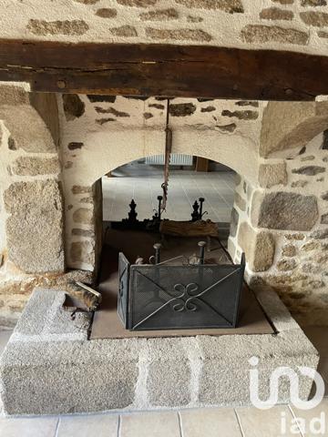 Maison à vendre 4 pièces 140 m² Bessines-sur-Gartempe