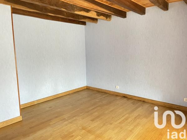 Maison à vendre 4 pièces 140 m² Bessines-sur-Gartempe