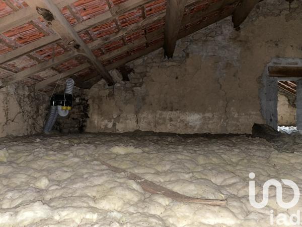 Maison à vendre 4 pièces 140 m² Bessines-sur-Gartempe