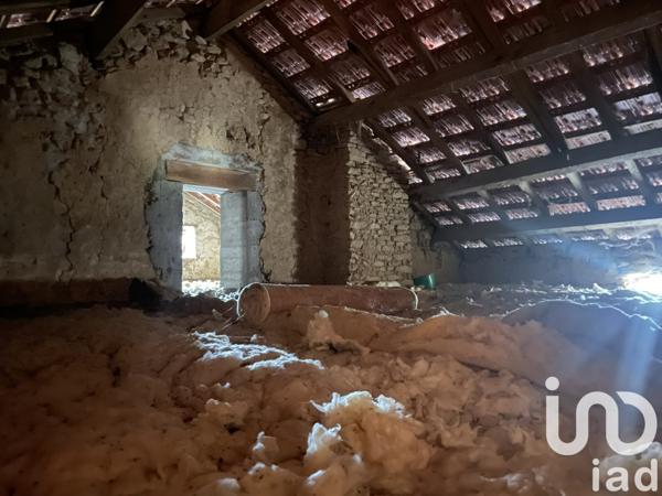 Maison à vendre 4 pièces 140 m² Bessines-sur-Gartempe