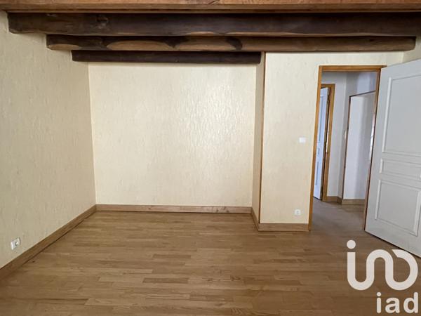 Maison à vendre 4 pièces 140 m² Bessines-sur-Gartempe