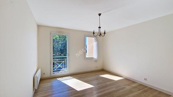 Charmant appartement T3 à louer à Buxerolles, proche écoles et commodités !