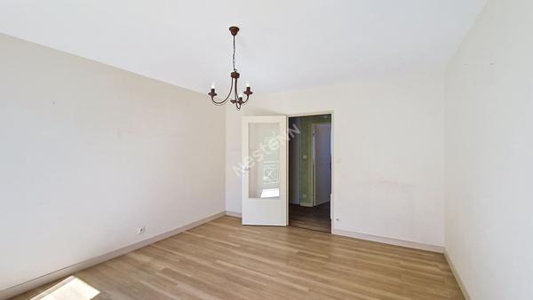 Charmant appartement T3 à louer à Buxerolles, proche écoles et commodités !