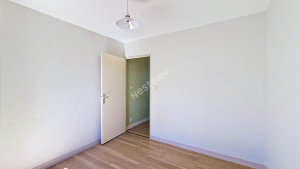 Charmant appartement T3 à louer à Buxerolles, proche écoles et commodités !