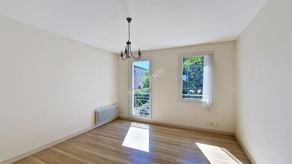 Charmant appartement T3 à louer à Buxerolles, proche écoles et commodités !