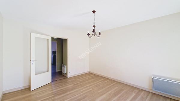 Charmant appartement T3 à louer à Buxerolles, proche écoles et commodités !