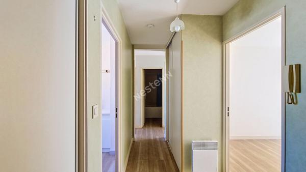 Charmant appartement T3 à louer à Buxerolles, proche écoles et commodités !
