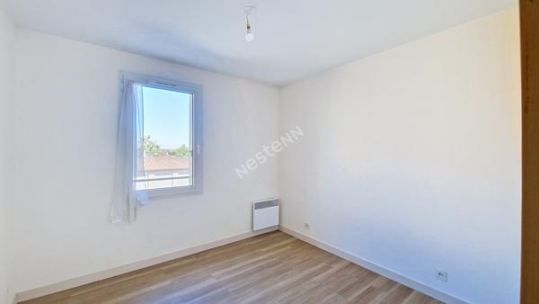 Charmant appartement T3 à louer à Buxerolles, proche écoles et commodités !