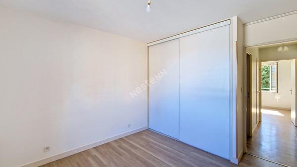 Charmant appartement T3 à louer à Buxerolles, proche écoles et commodités !