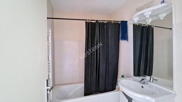 Charmant appartement T3 à louer à Buxerolles, proche écoles et commodités !