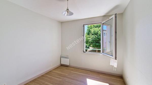 Charmant appartement T3 à louer à Buxerolles, proche écoles et commodités !