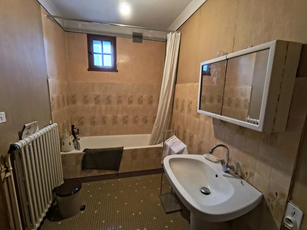 Maison 8 pièces – 178 m² environ à Montgermont (ref : 40788)