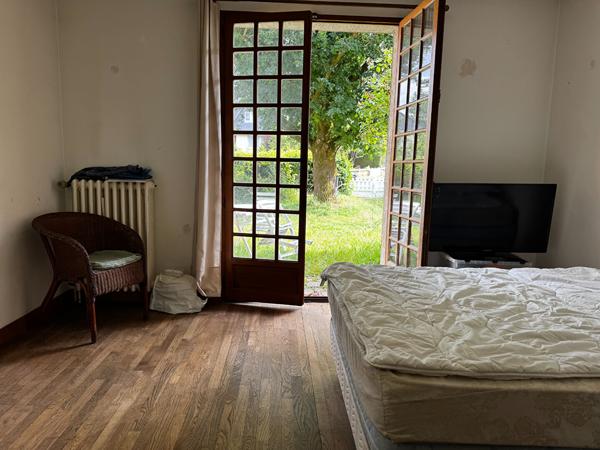 Maison 8 pièces – 178 m² environ à Montgermont (ref : 40788)