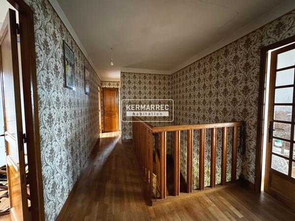 Maison 8 pièces – 178 m² environ à Montgermont (ref : 40788)