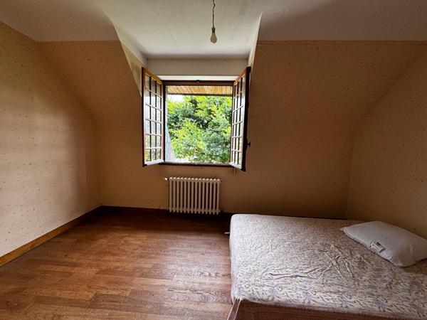 Maison 8 pièces – 178 m² environ à Montgermont (ref : 40788)