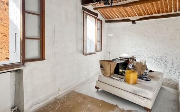 Appartement à vendre    3 pièces • 59 m2 Lantosque