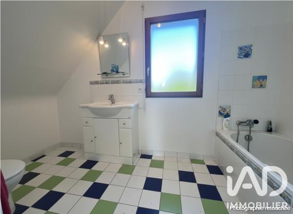 Maison à vendre 4 pièces 142 m² Fougères