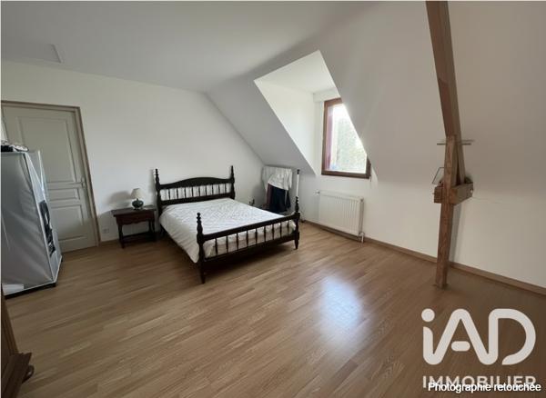 Maison à vendre 4 pièces 142 m² Fougères