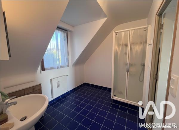 Maison à vendre 4 pièces 142 m² Fougères
