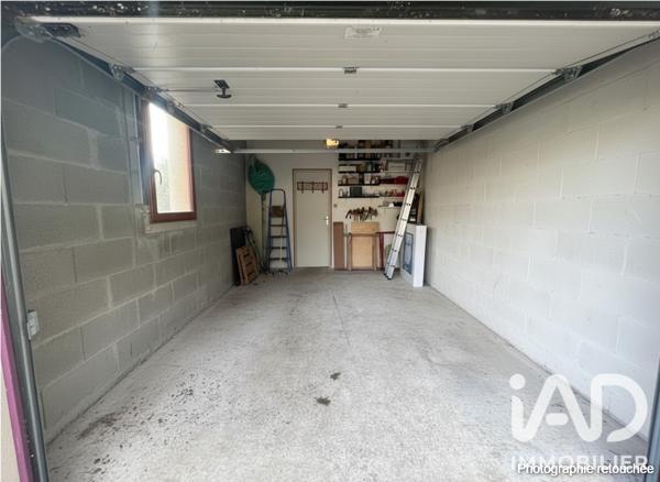 Maison à vendre 4 pièces 142 m² Fougères