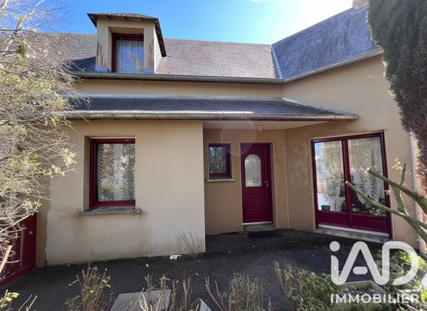 Maison à vendre 4 pièces 142 m² Fougères