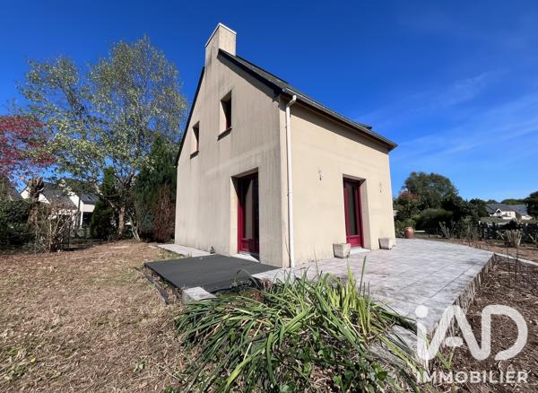 Maison à vendre 4 pièces 142 m² Fougères