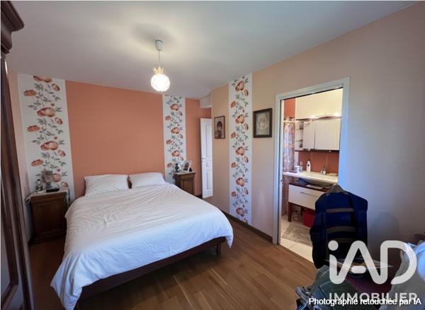 Maison à vendre 4 pièces 142 m² Fougères