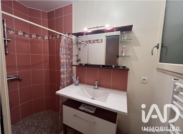 Maison à vendre 4 pièces 142 m² Fougères