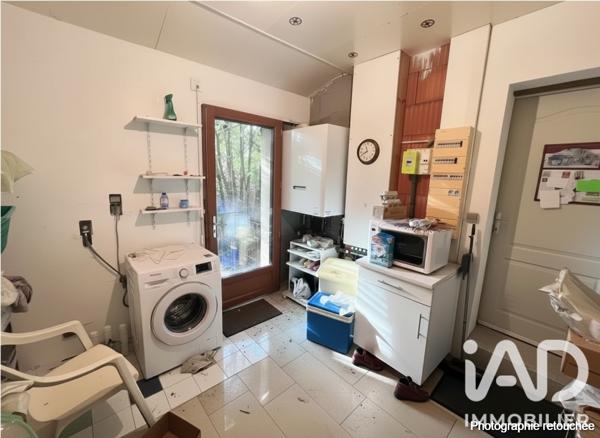 Maison à vendre 4 pièces 142 m² Fougères