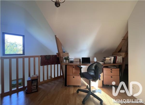 Maison à vendre 4 pièces 142 m² Fougères
