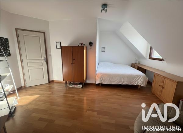 Maison à vendre 4 pièces 142 m² Fougères