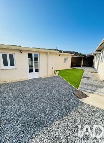 Maison à vendre 4 pièces 108 m² Verneuil-en-Halatte