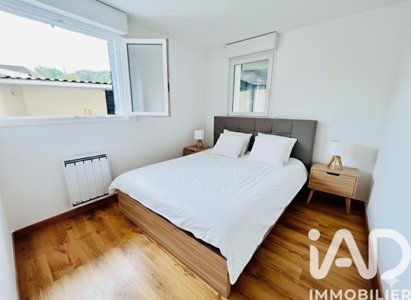 Maison à vendre 4 pièces 108 m² Verneuil-en-Halatte