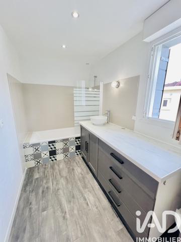 Maison à vendre 4 pièces 108 m² Verneuil-en-Halatte