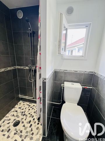 Maison à vendre 4 pièces 108 m² Verneuil-en-Halatte