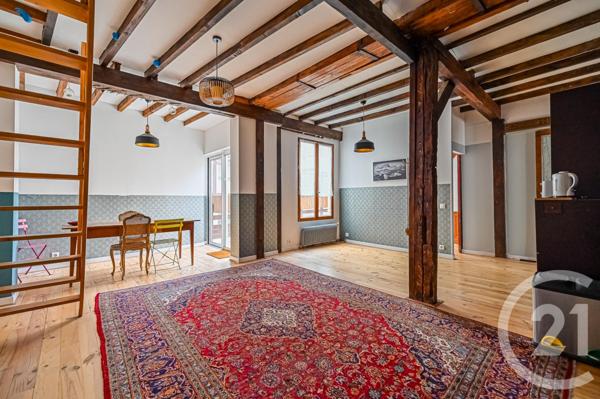 Maison à vendre  9 pièces - 196 m2 PARIS - 75020