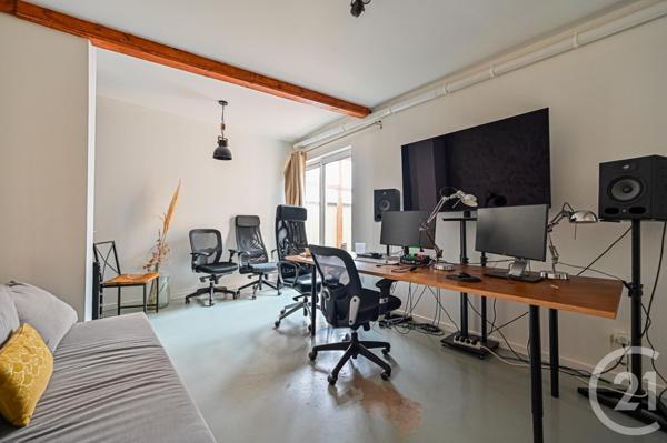 Maison à vendre  9 pièces - 196 m2 PARIS - 75020