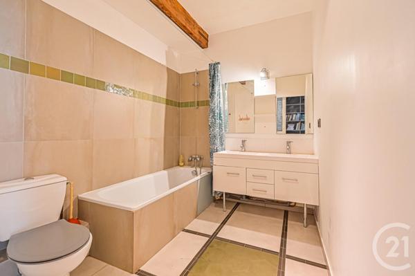 Maison à vendre  9 pièces - 196 m2 PARIS - 75020