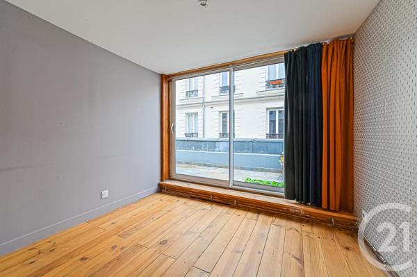 Maison à vendre  9 pièces - 196 m2 PARIS - 75020