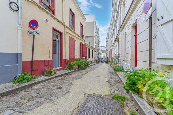 Maison à vendre  9 pièces - 196 m2 PARIS - 75020