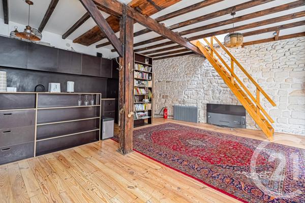 Maison à vendre  9 pièces - 196 m2 PARIS - 75020