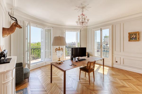 Location Appartement de luxe Paris 8 17 Pièces 473 m²