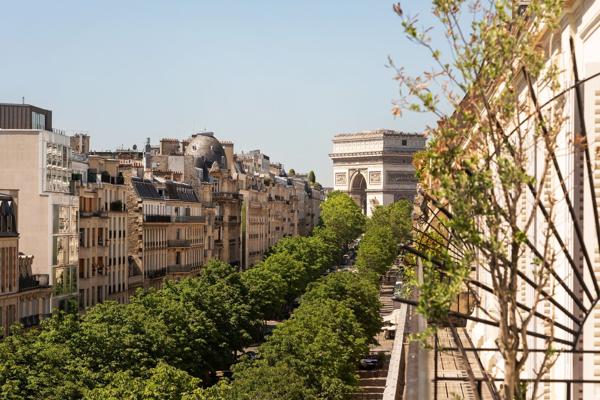 Location Appartement de luxe Paris 8 17 Pièces 473 m²