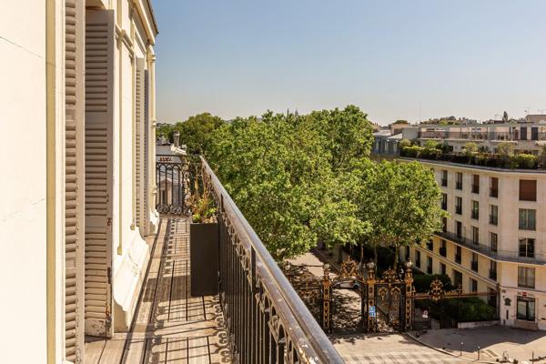 Location Appartement de luxe Paris 8 17 Pièces 473 m²