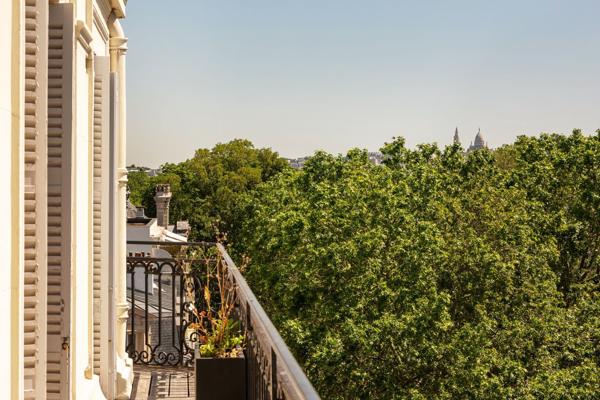 Location Appartement de luxe Paris 8 17 Pièces 473 m²