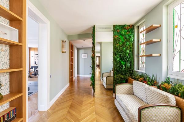 Location Appartement de luxe Paris 8 17 Pièces 473 m²