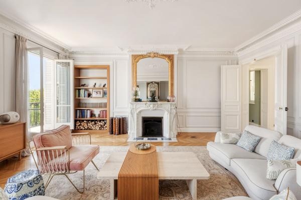 Location Appartement de luxe Paris 8 17 Pièces 473 m²
