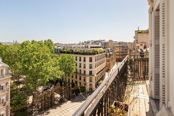 Location Appartement de luxe Paris 8 17 Pièces 473 m²
