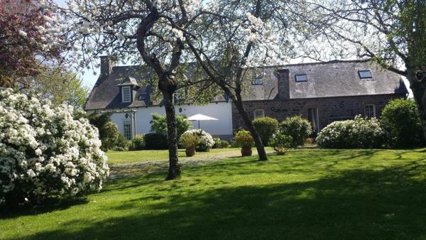 Maison à vendre à Saint-Malo en Ille-et-Vilaine (35400), ref : 103/752   
St Servan