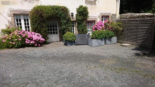 Maison à vendre à Saint-Malo en Ille-et-Vilaine (35400), ref : 103/752   
St Servan